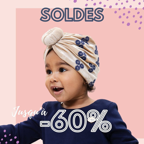 SOLDES Jusqu'à -60%