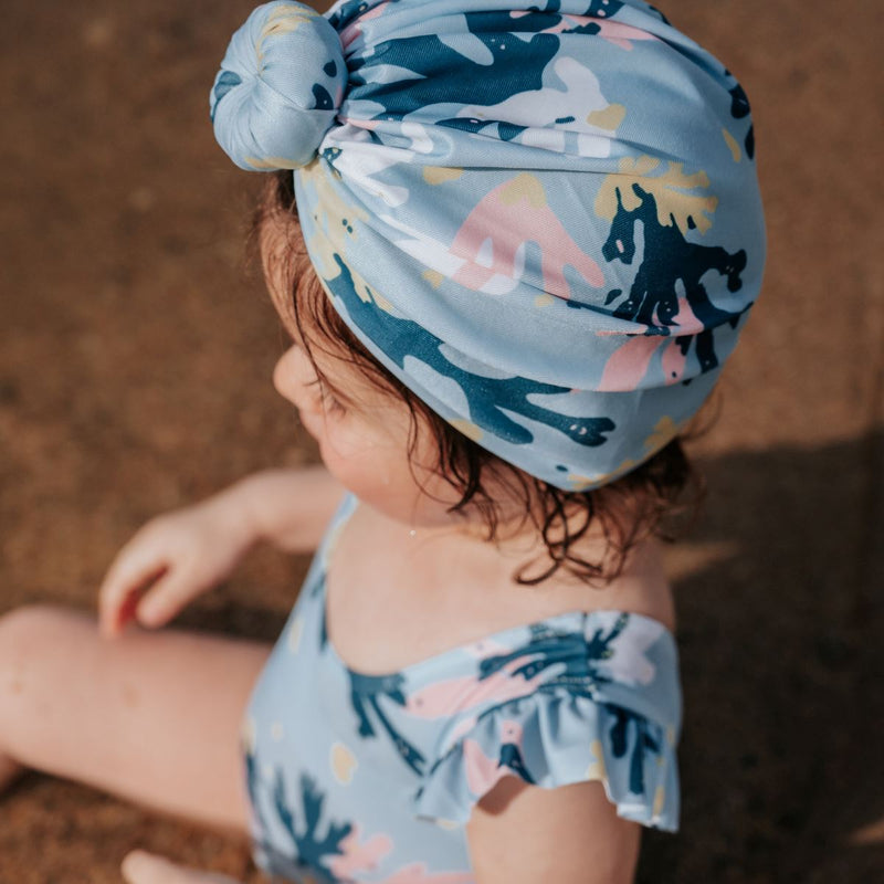 Turban de Bain - MAYLA