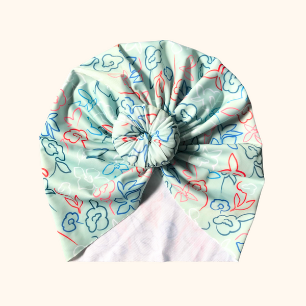 Turban de Bain - MAYLA