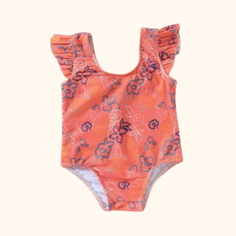 Maillot de Bain bébé/enfant - KRISSY