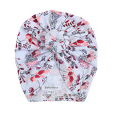 Coffret "J'arrive" Bandeau naissance Bandeau adulte bonnet Chimio