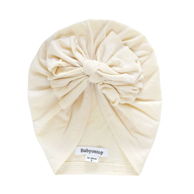 Turban IRIS - Coconut Bandeau naissance Bandeau adulte bonnet Chimio